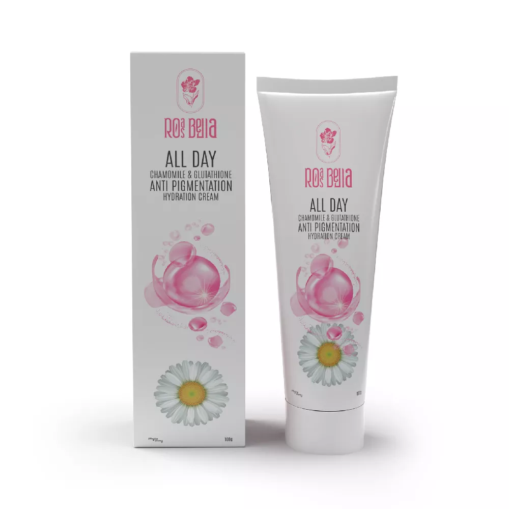 RBV B2B ALL DAY Cream (100g) 42 Pcs (SP1709)